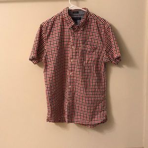 Tommy Hilfiger Button Up